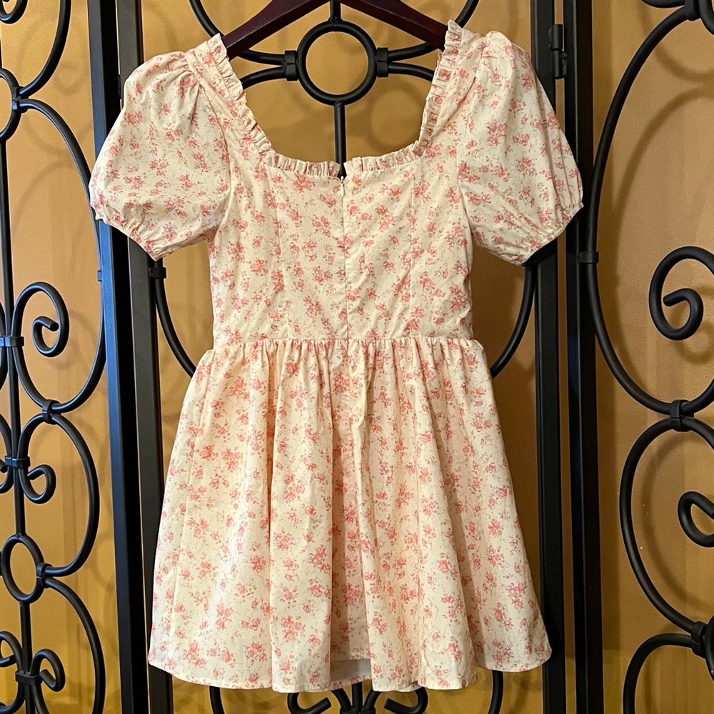 PEPPERMAYO Mila Mini Dress - Picture 6 of 16